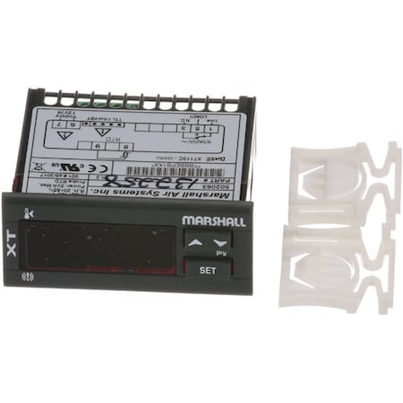 Marshall Air Temp Control, Cb1Intl 132258